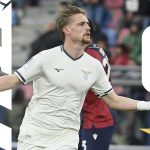 Serie A, Bologna-Lazio 0-2: la doppietta di Tayler stende i felsinei