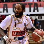 Basket, Serie A: Reggiana batte la capolista Virtus Bologna