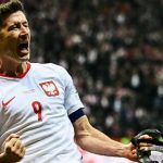 Playoff Mondiali, Polonia-Albania 2-1: Lewandowski e Zielinski la ribaltano
