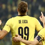 Serie B, Modena-Spezia 3-0: tutto facile per i canarini