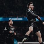 Champions League, Psg-Chelsea 5-2: manita parigina, disastro Jorgensen