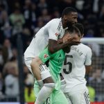 LaLiga, 29^ giornata: al Real il derby di Madrid, Barcellona di misura