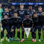 Champions League, Manchester City-Real Madrid 1-2: i Blancos passano il turno