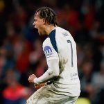 Champions League, Tottenham-Atletico Madrid 3-2: la vincono gli inglesi, passano gli spagnoli