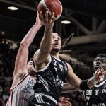 Basket, Serie A: i risultati della ventiduesima giornata