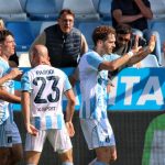 Serie B, Entella-Padova 1-0: vincono i liguri lo scontro diretto salvezza