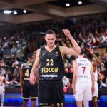 Eurolega, Play In: il Monaco si qualifica eliminando il Barcellona