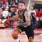 Basket, Eurolega-Eurocup-Champions League: vincono Monaco e Galatasaray