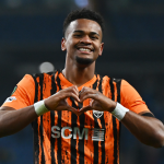 Conference League, Shakhtar-AZ Alkmaar 3-0: vittoria nel segno di Lucescu