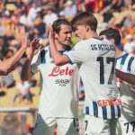 Serie A, Lecce-Atalanta 0-3: i bergamaschi vedono l’Europa