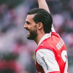 Europa League, Braga-Betis 1-1: a Grillitsch risponde Hernandez