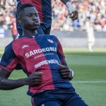 Serie A, Cagliari-Atalanta 3-2: la doppietta del giovane Mendy stende i bergamaschi