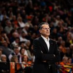 Eurolega, 38^ giornata: risultati e classifica