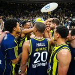 Eurolega, playoff: Fenerbahce e Olympiakos non sbagliano