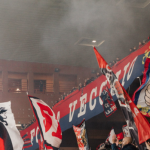 Serie A, Genoa-Sassuolo: 2-1, colpo salvezza dei rossoblù