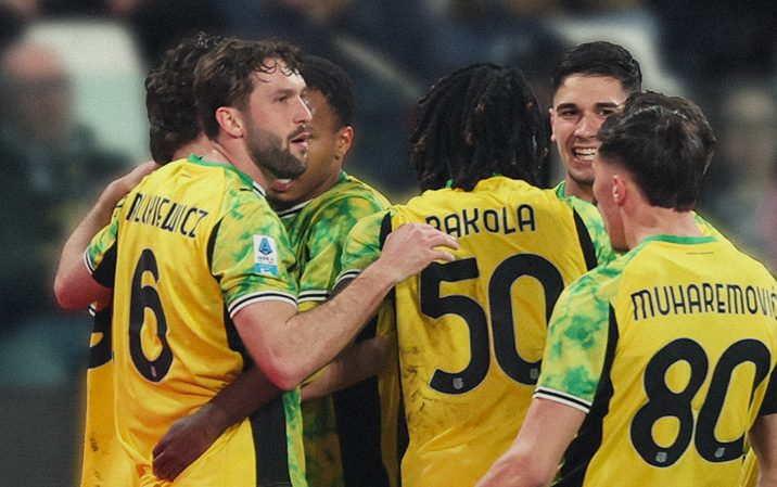 serie a, punto sassuolo