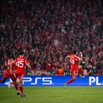 Champions League, Bayern-Real Madrid 4-3: in semifinale vanno i bavaresi