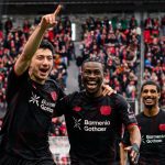 Bundesliga, 28a giornata: Bayern a fatica, sestina del Leverkusen