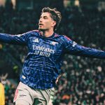 Champions League, Sporting-Arsenal 0-1: i Gunners spuntano l’andata dei quarti