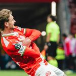 Conference League, Mainz-Strasburgo 2-0: primo atto dei quarti ai tedeschi