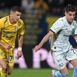 Serie B, Frosinone-Palermo 1-1: pari nello scontro diretto ad alta quota