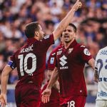 Serie A, Torino-Inter 2-2: nerazzurri recuperati nella ripresa