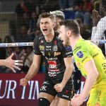 Volley, Superlega: Civitanova raggiunge Perugia in finale scudetto