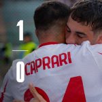 Serie B, Padova-Reggiana 1-0: decisivo il gol di Seghetti