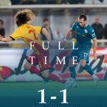 Serie A, Lecce-Fiorentina 1-1: finisce in pareggio al Via del Mare