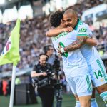 Serie A, Bologna-Roma 0-2: giallorossi da soli al quinto posto