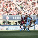 Serie A, 34a giornata: promossi e bocciati