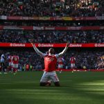 Premier League, 34a giornata: Arsenal e City vincono, cade il Chelsea
