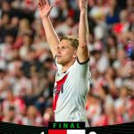 Conference League, Rayo Vallecano-Strasburgo 1-0: Alemao fa sognare gli spagnoli