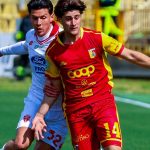 Serie B, Catanzaro-Monza: 1-1, i brianzoli la riacciuffano all’ultimo respiro