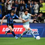 Serie A, Atalanta-Juventus: 0-1, squillo Champions per i bianconeri