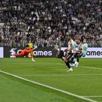 Serie A, Juventus-Bologna 2-0: i bianconeri blindano il quarto posto