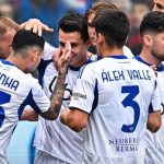 Serie A, Genoa-Como: 0-2, i lariani ritrovano il sorriso