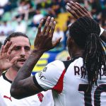 Serie A, Verona-Milan: 0-1, decide un gol di Rabiot