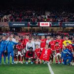 Europa League, Nottingham-Porto 1-0: la decide Gibbs-White