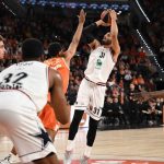 Eurolega, 37^ giornata: il Bayern espugna Milano