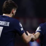 Champions League, PSG-Liverpool 2-0: Doue e Kvara stendono i reds