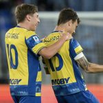 Serie A, Lazio-Parma 1-1: Noslin risponde a Delprato
