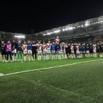 Conference League, AEK Atene-Rayo Vallecano 3-1: i greci non completano la rimonta