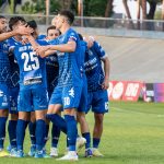 Serie C, 36^ giornata: risultati e classifica