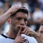 Serie B, Spezia-SudTirol: 6-1, liguri a valanga