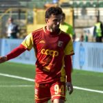 Serie B, Avellino-Catanzaro 1-1: il portiere Iannarilli la pareggia allo scadere