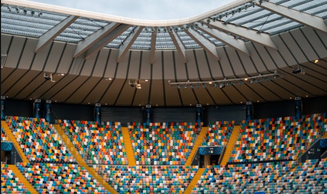 Serie A, Udinese-Como