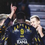 Volley, SuperLega playoff: Verona vince gara 1 su Civitanova