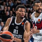 Eurolega, 37^ giornata: risultati e classifica