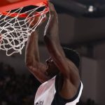 Basket Serie A, 27^ giornata: risultati e classifica
